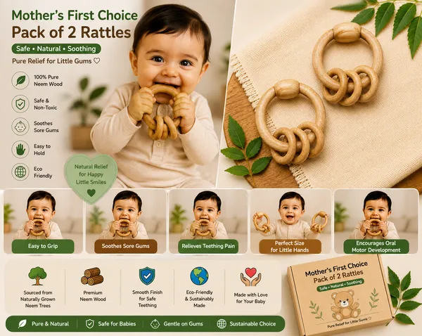 Wooden_Neem_Infant_Teether_Toy_For_Baby_Gum_Relief_And_Dental_Care
