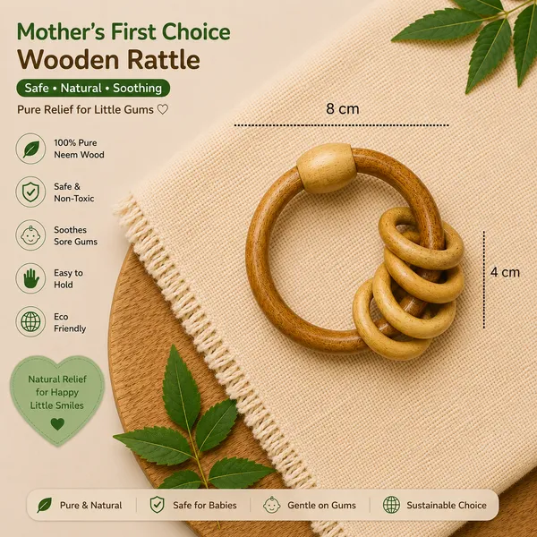 Wooden_Neem_Infant_Teether_Toy_For_Baby_Gum_Relief_And_Dental_Care