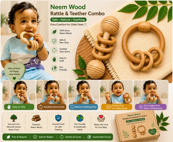 Pure_Neem_Wood_Baby_Teether_For_Natural_Oral_Care_And_Gum_Comfort