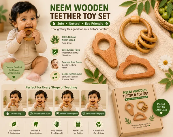Natural_Neem_Wooden_Chew_Toy_For_Baby_Dental_Care_And_Gum_Relief