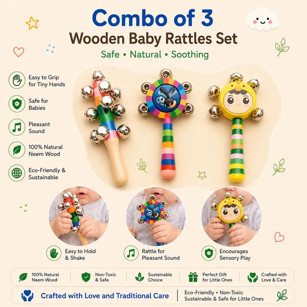 Natural_Pine_Wood_Musical_Toy_Rattle_Combo_For_Babies_And_Infants