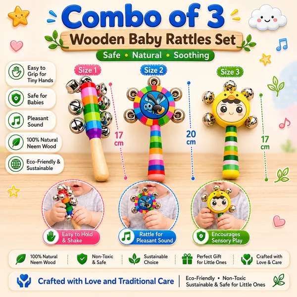 Natural_Pine_Wood_Musical_Toy_Rattle_Combo_For_Babies_And_Infants