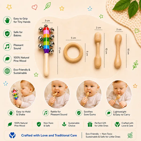 Natural_Neem_Teething_Toy_And_Musical_Rattle_Set