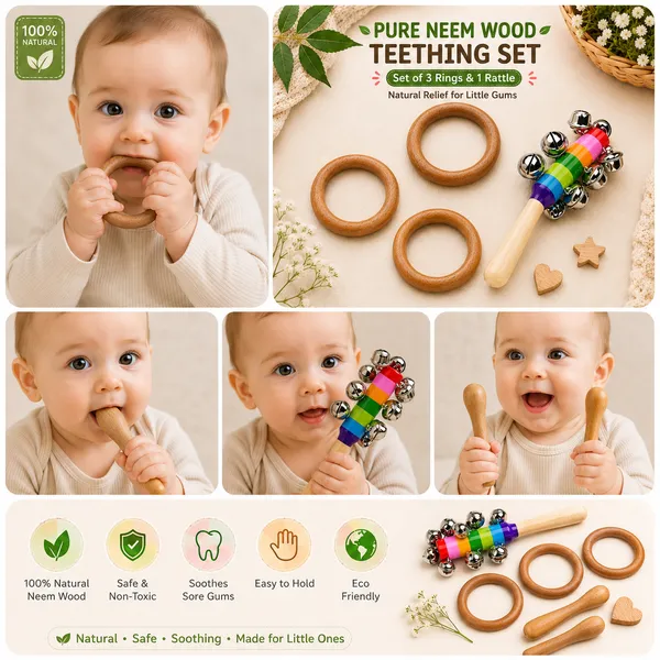 Natural_Neem_Teether_And_Pine_Wood_Musical_Rattle_Combo