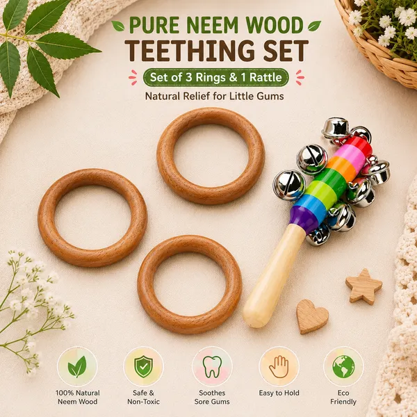 Natural_Neem_Teether_And_Pine_Wood_Musical_Rattle_Combo