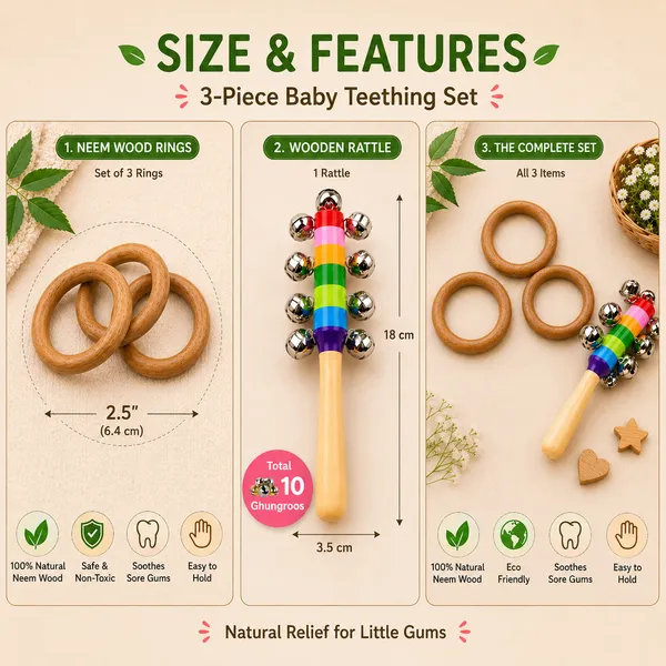 Natural_Neem_Teether_And_Pine_Wood_Musical_Rattle_Combo