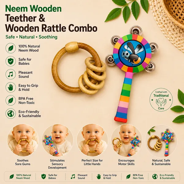 Wooden_Neem_Rattle_And_Pine_Musical_Toy_Set_For_Infants