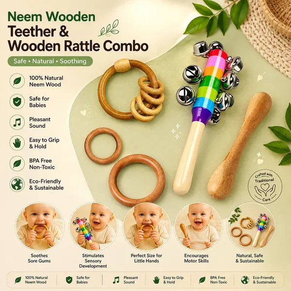 Neem_Teether_And_Pine_Wood_Baby_Musical_Toy_Set