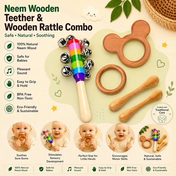 Wooden_Neem_Baby_Teether_And_Musical_Pine_Wood_Rattle