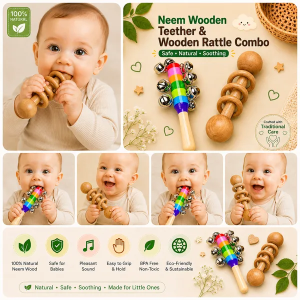 Baby_Neem_Wood_Rattle_Set_With_Pine_Wooden_Musical_Rattle