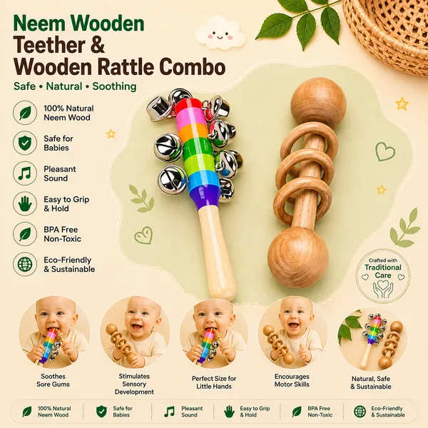 Baby_Neem_Wood_Rattle_Set_With_Pine_Wooden_Musical_Rattle