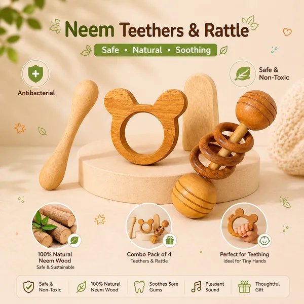 Natural_Neem_Wooden_Baby_Teether_Toy_For_Oral_Care_And_Dental_Relief