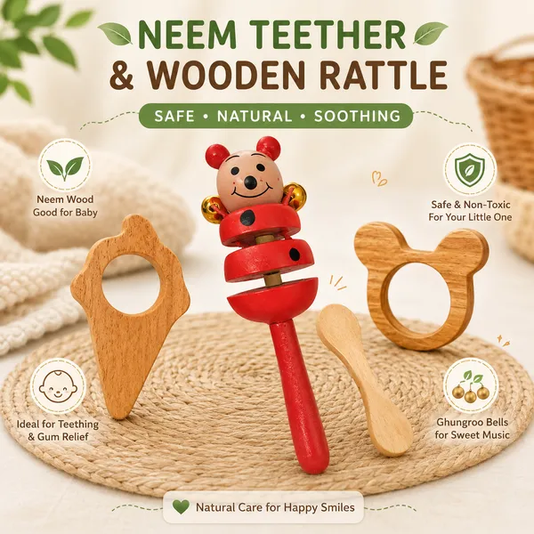 Neem_Baby_Teether_And_Musical_Wooden_Toy_Combo