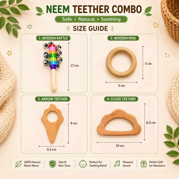 Natural_Neem_Teether_With_Pine_Wood_Sound_Rattle_Set