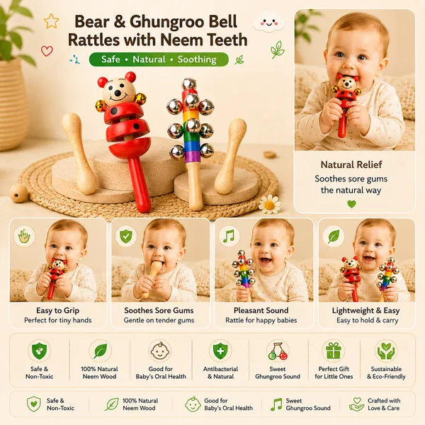 Premium_Neem_Wooden_Teether_And_Pine_Wood_Musical_Rattle