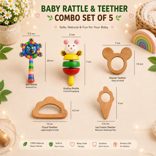 Natural_Baby_Dental_Care_And_Rattle_Combo