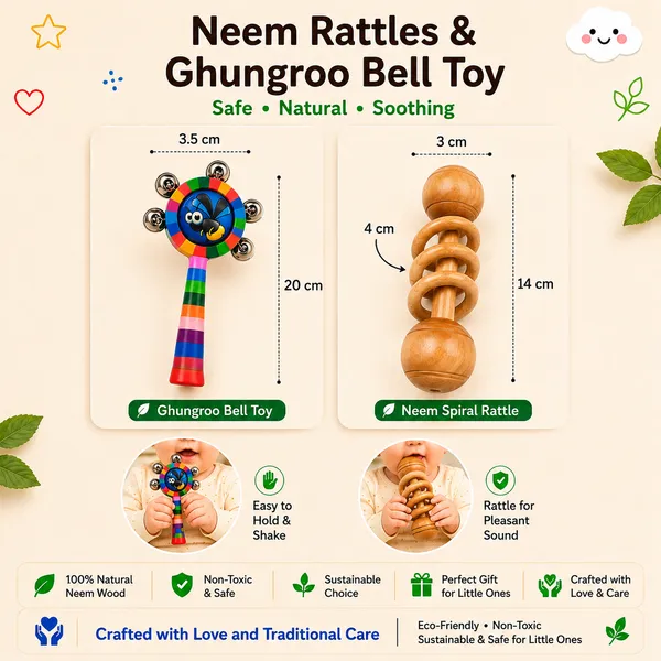 Natural_Wooden_Neem_Rattle_Set_And_Pine_Wood_Musical_Toy_Combo