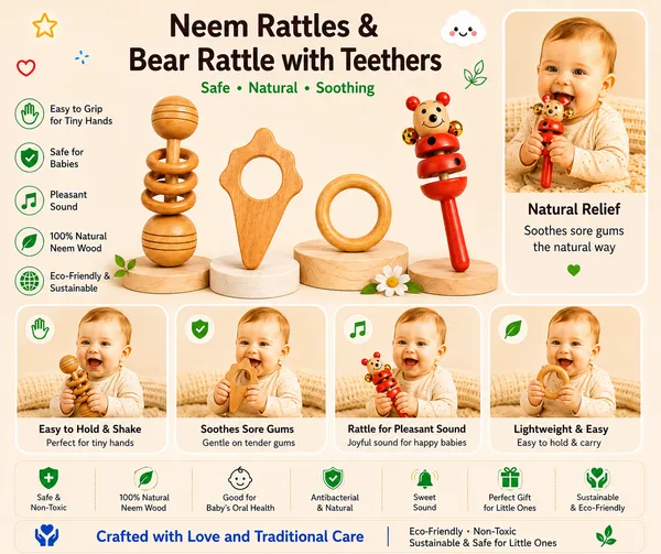 Natural_Wooden_Neem_Teether_And_Baby_Music_Rattle