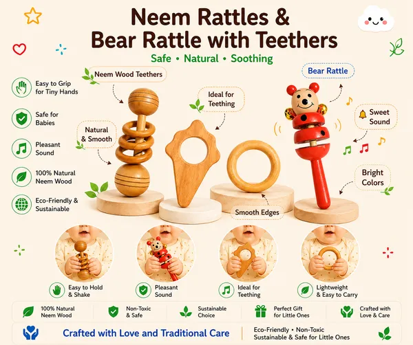 Natural_Wooden_Neem_Teether_And_Baby_Music_Rattle