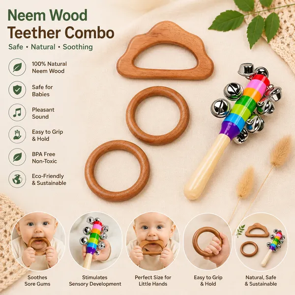Neem_Wooden_Teething_Toy_And_Musical_Rattle_Combo