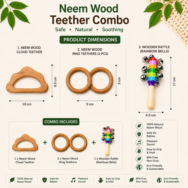 Neem_Wooden_Teething_Toy_And_Musical_Rattle_Combo