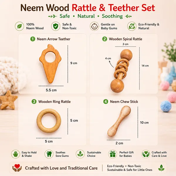 Wooden_Neem_Baby_Teether_For_Natural_Dental_Care_And_Safe_Chewing