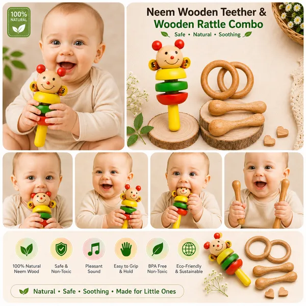 Neem_Wooden_Teether_And_Pine_Wood_Bell_Musical_Rattle