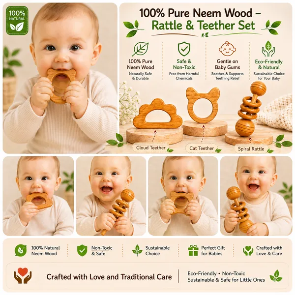 Baby_Neem_Wood_Teether_Toy_For_Safe_Oral_Care_And_Healthy_Teething