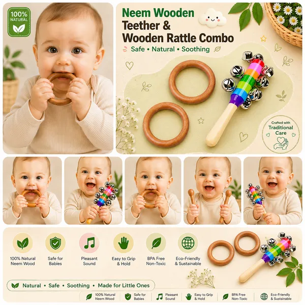 Baby_Gum_Relief_Neem_Teether_And_Pine_Wood_Rattle_Combo