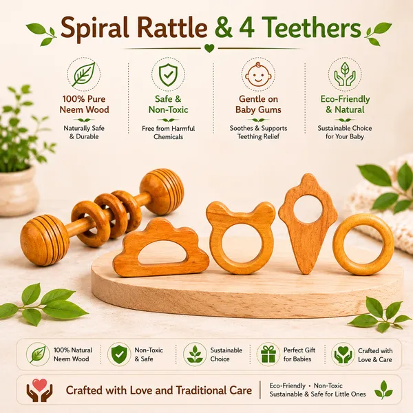 Natural_Neem_Wood_Baby_Chew_Toy_For_Oral_Care_And_Teething_Relief