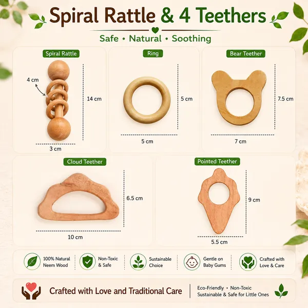 Natural_Neem_Wood_Baby_Chew_Toy_For_Oral_Care_And_Teething_Relief
