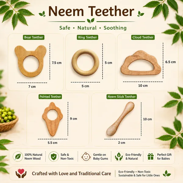 Wooden_Neem_Baby_Teether_For_Infant_Dental_Care_And_Gum_Soothing