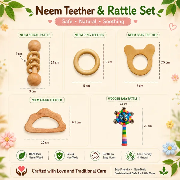 Neem_Wood_Baby_Combo_With_Musical_Pine_Wood_Rattle