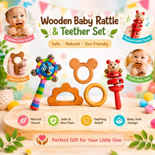 Neem_Wood_Baby_Combo_With_Musical_Pine_Wood_Rattle