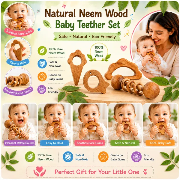 Eco_Friendly_Neem_Wooden_Baby_Teething_Toy_For_Oral_Health_Care