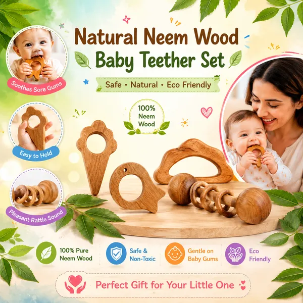 Eco_Friendly_Neem_Wooden_Baby_Teething_Toy_For_Oral_Health_Care