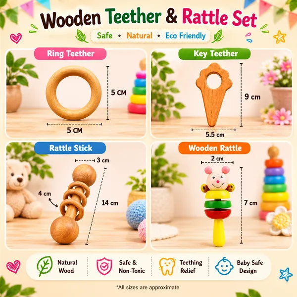 Natural_Wooden_Teether_And_Pine_Wood_Music_Toy_Combo