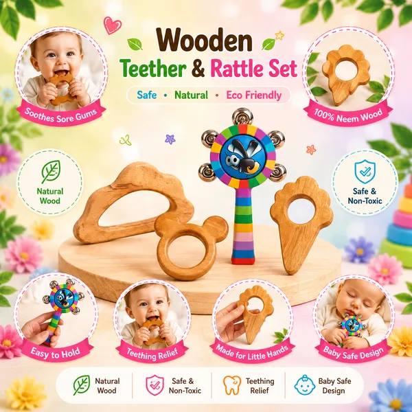Premium_Baby_Neem_Teether_And_Pine_Wood_Musical_Set