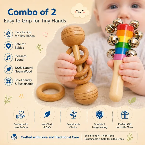 Neem_Wood_Teether_And_Pine_Wood_Musical_Baby_Toy_Set