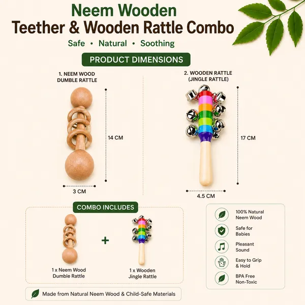 Neem_Wood_Teether_And_Pine_Wood_Musical_Baby_Toy_Set