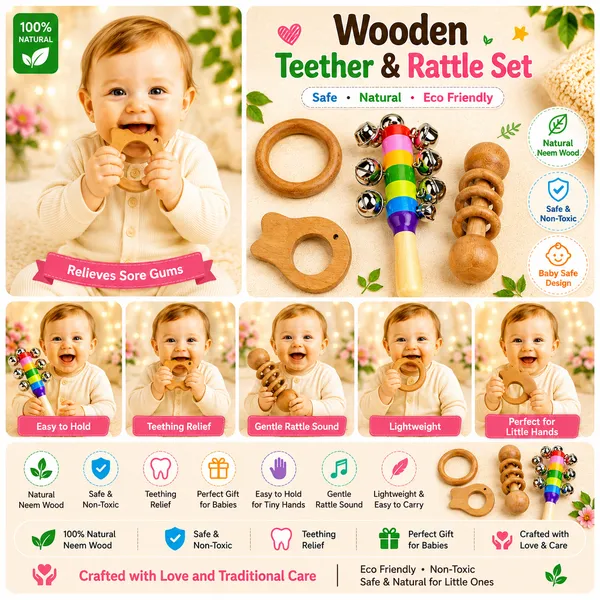 Natural_Infant_Neem_Teether_And_Pine_Wood_Rattle