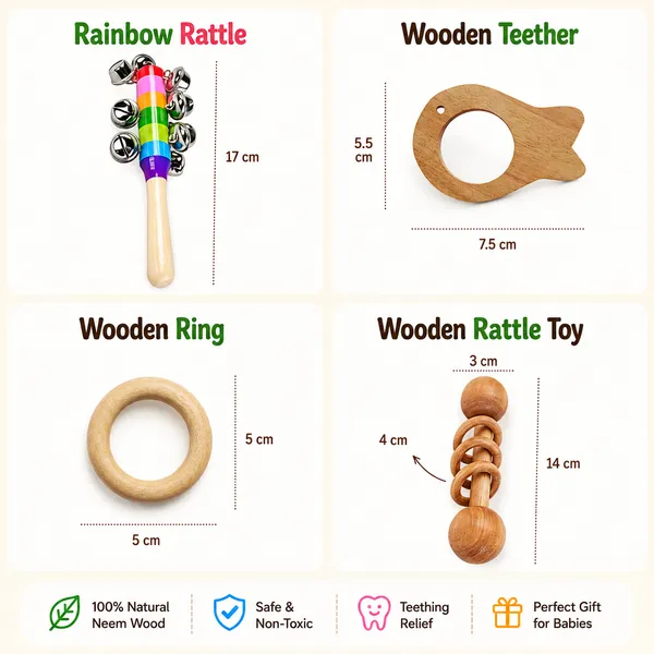 Natural_Infant_Neem_Teether_And_Pine_Wood_Rattle