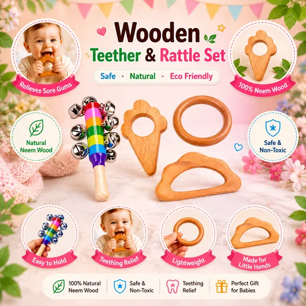 Neem_Teether_And_Pine_Wood_Sound_Toy_Set