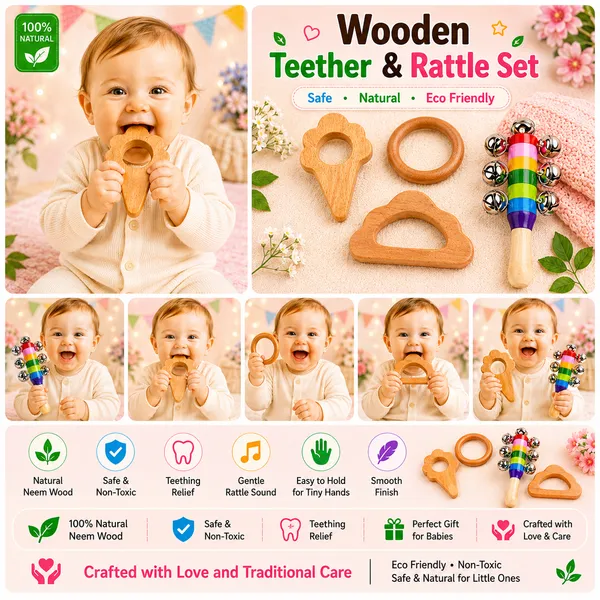 Neem_Teether_And_Pine_Wood_Sound_Toy_Set