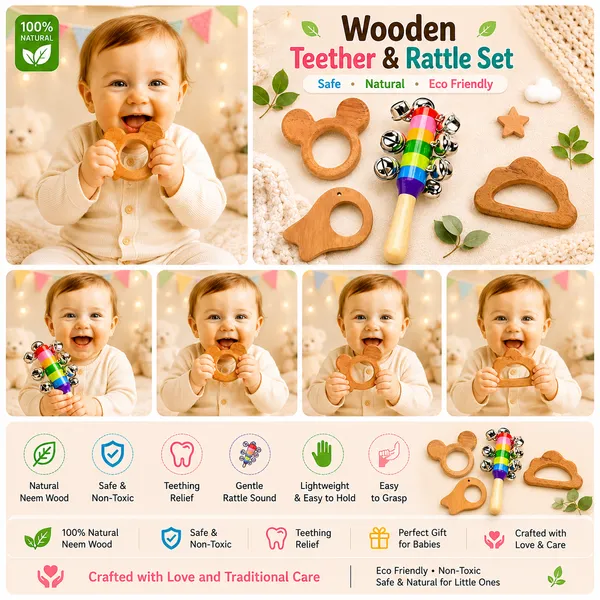 Neem_Wood_Teether_And_Pine_Wood_Baby_Sound_Rattle