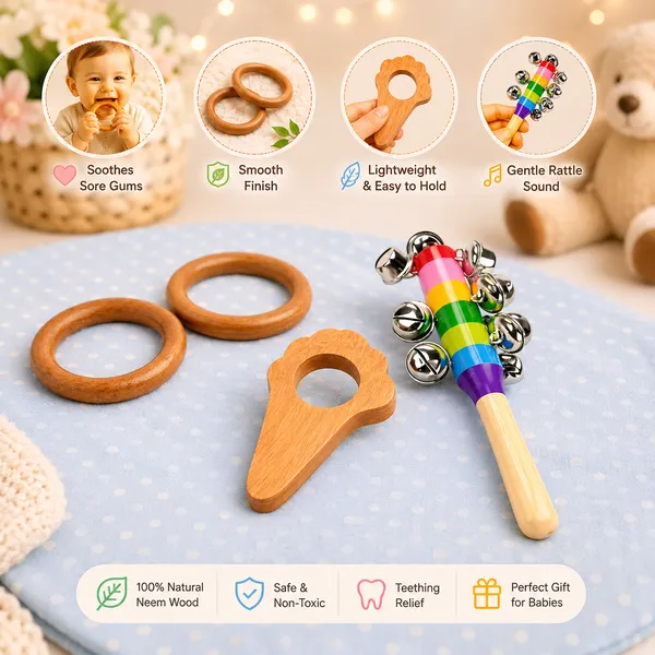 Baby_Neem_Teething_Combo_And_Pine_Wood_Wooden_Rattle