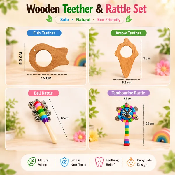 Baby_Neem_Teether_And_Pine_Wood_Musical_Play_Toy_Set