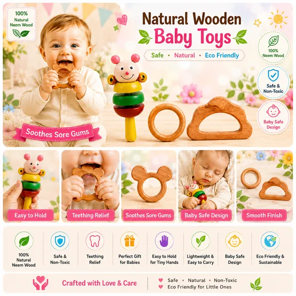 Natural_Neem_Wood_Oral_Care_And_Music_Rattle_Set