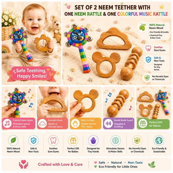 Baby_Wooden_Neem_Teether_And_Musical_Toy_Combo