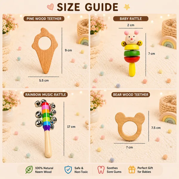 Neem_Wood_Infant_Teether_With_Pine_Wood_Music_Rattle